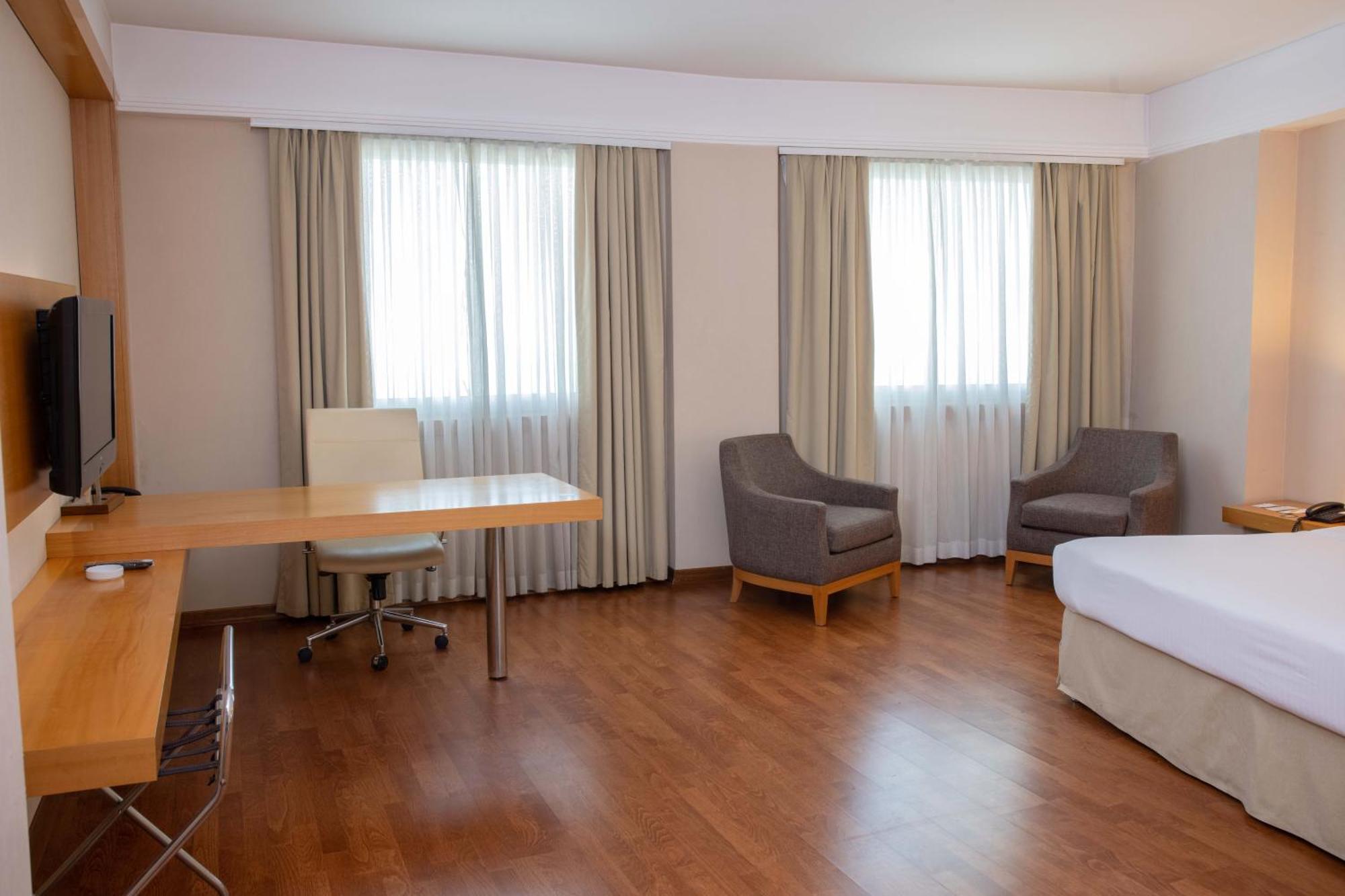 Anemon Kent Ordu Otel Exterior photo
